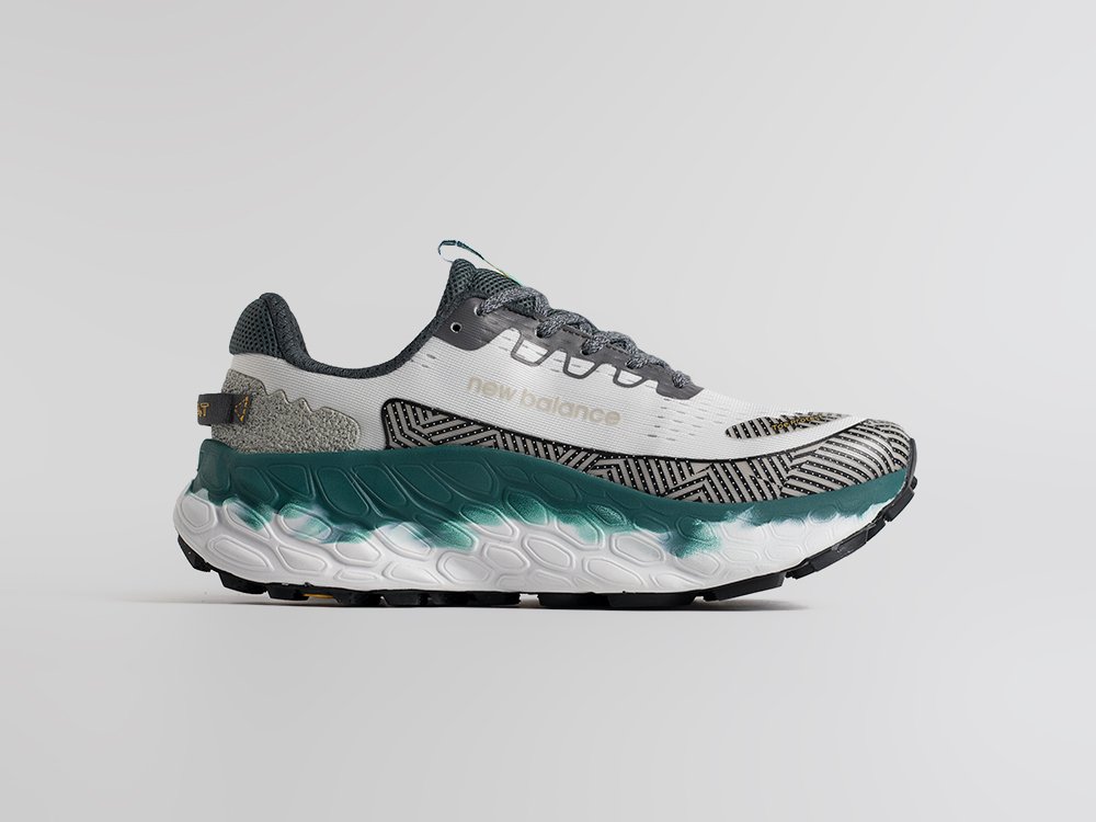 New Balance Fresh Foam X More Trail v3 — фото товара 2