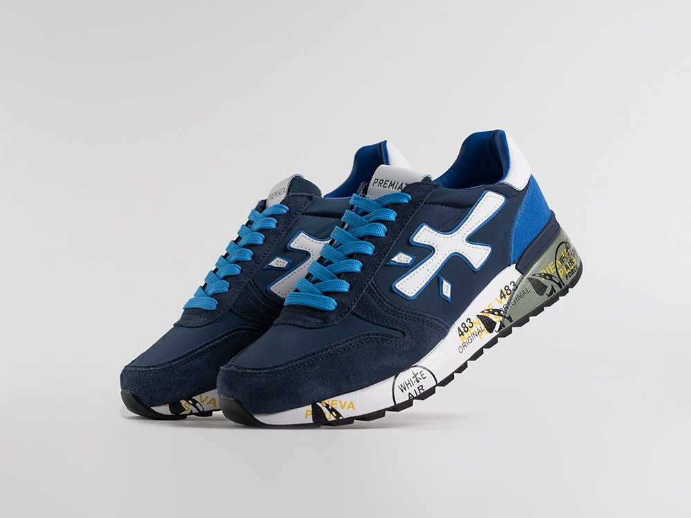 Premiata Mick — фото товара 1