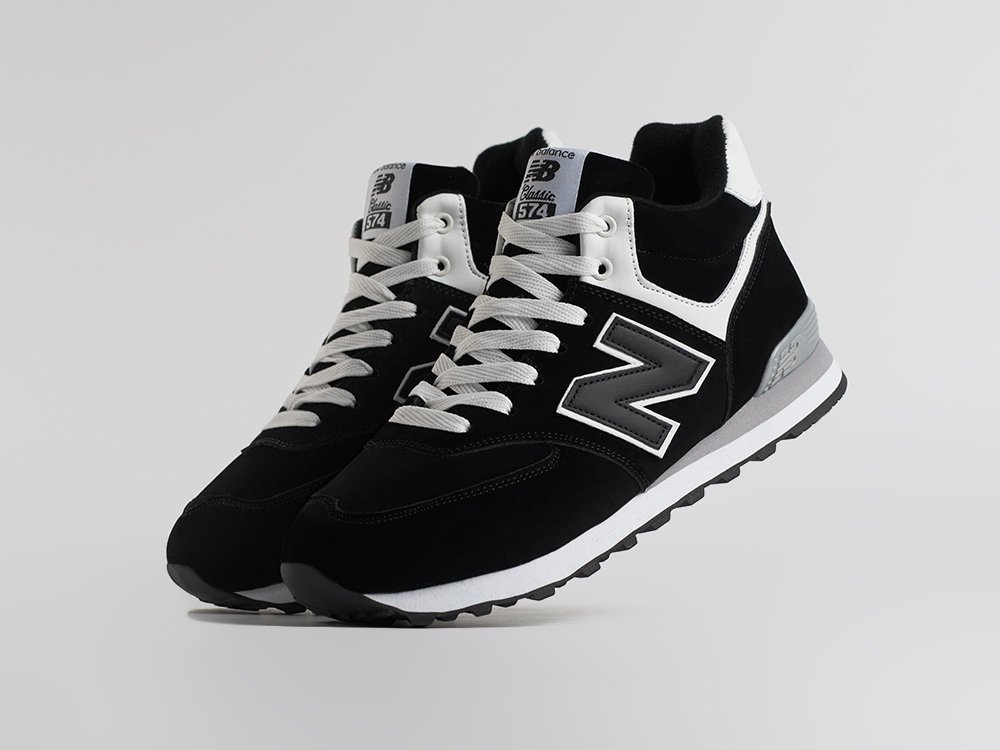 New Balance 574 Mid — фото товара 1