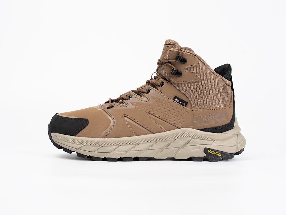 Hoka Anacapa Mid Gore-Tex — фото товара 2