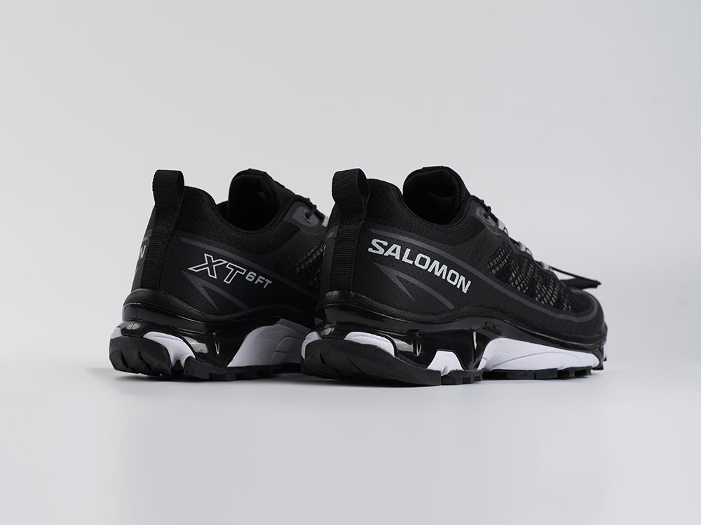 Salomon ADVANCED XT-6 ADV — фото товара 4