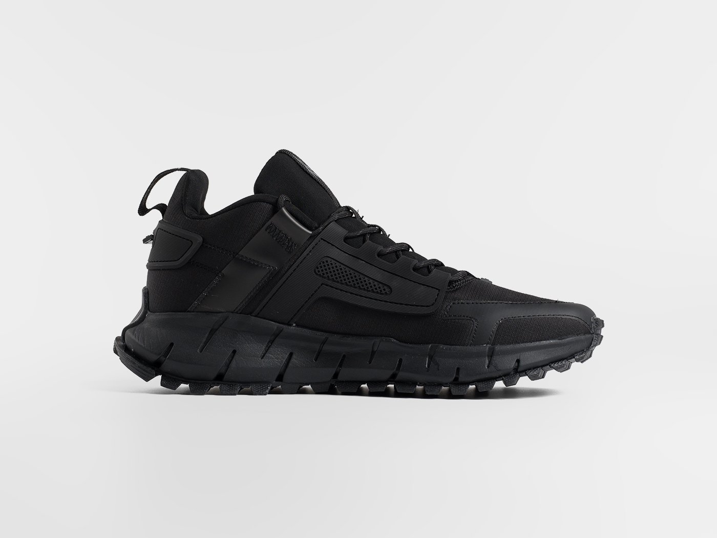 Reebok Zig Kinetica Edge — фото товара 3