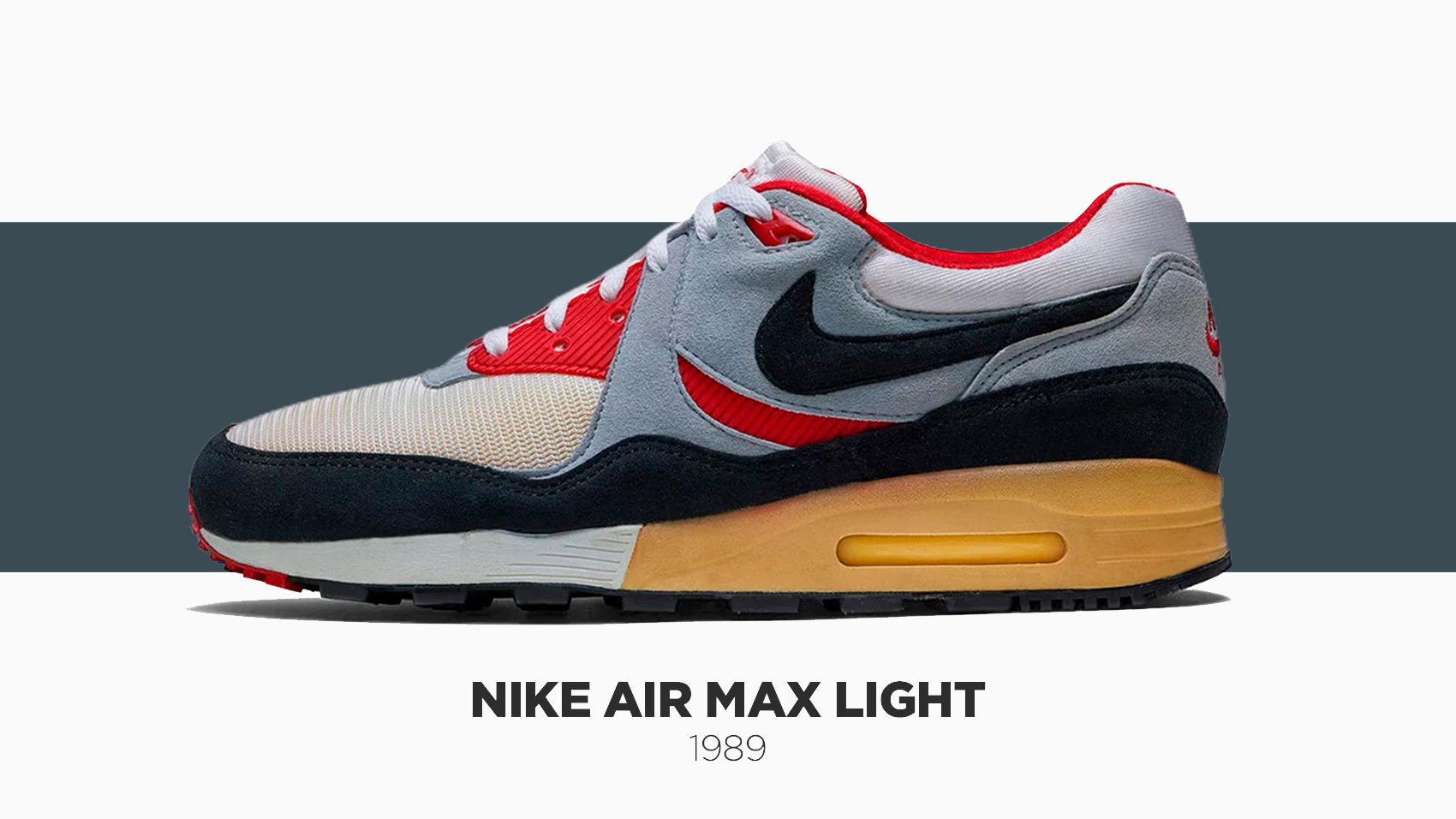 Air max hot sale 1989