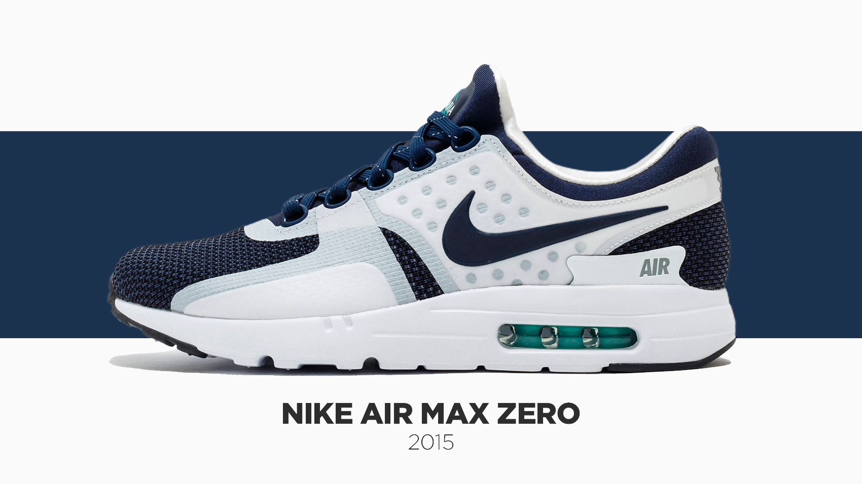 Air max zero day best sale