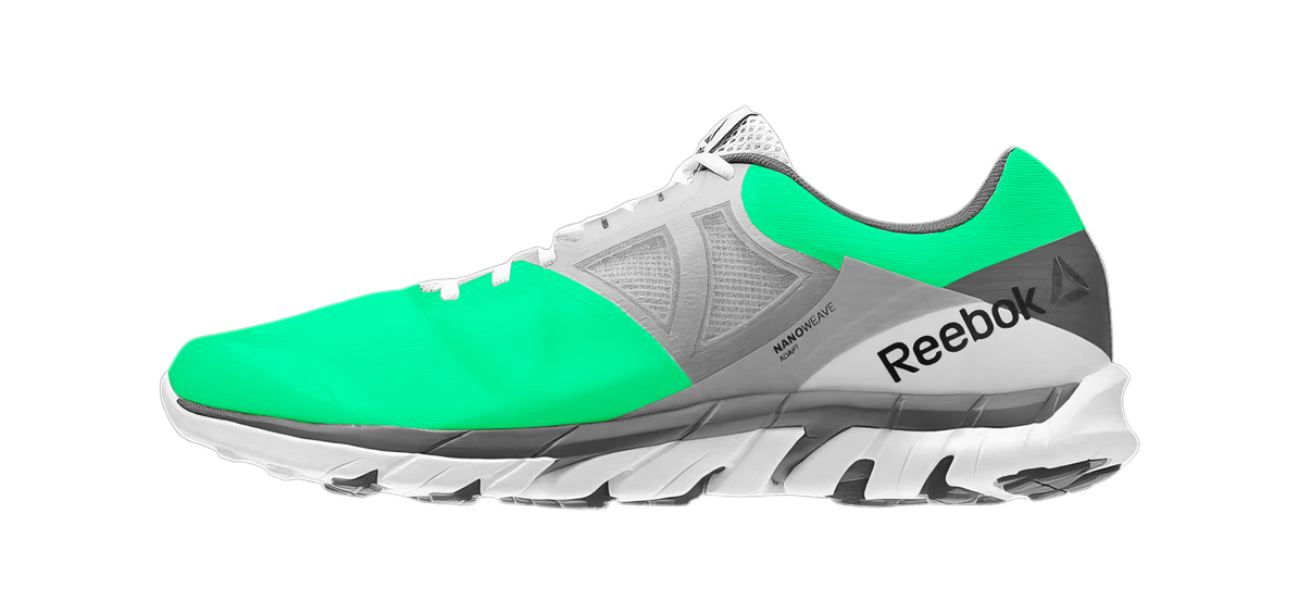 Reebok NanoWeave