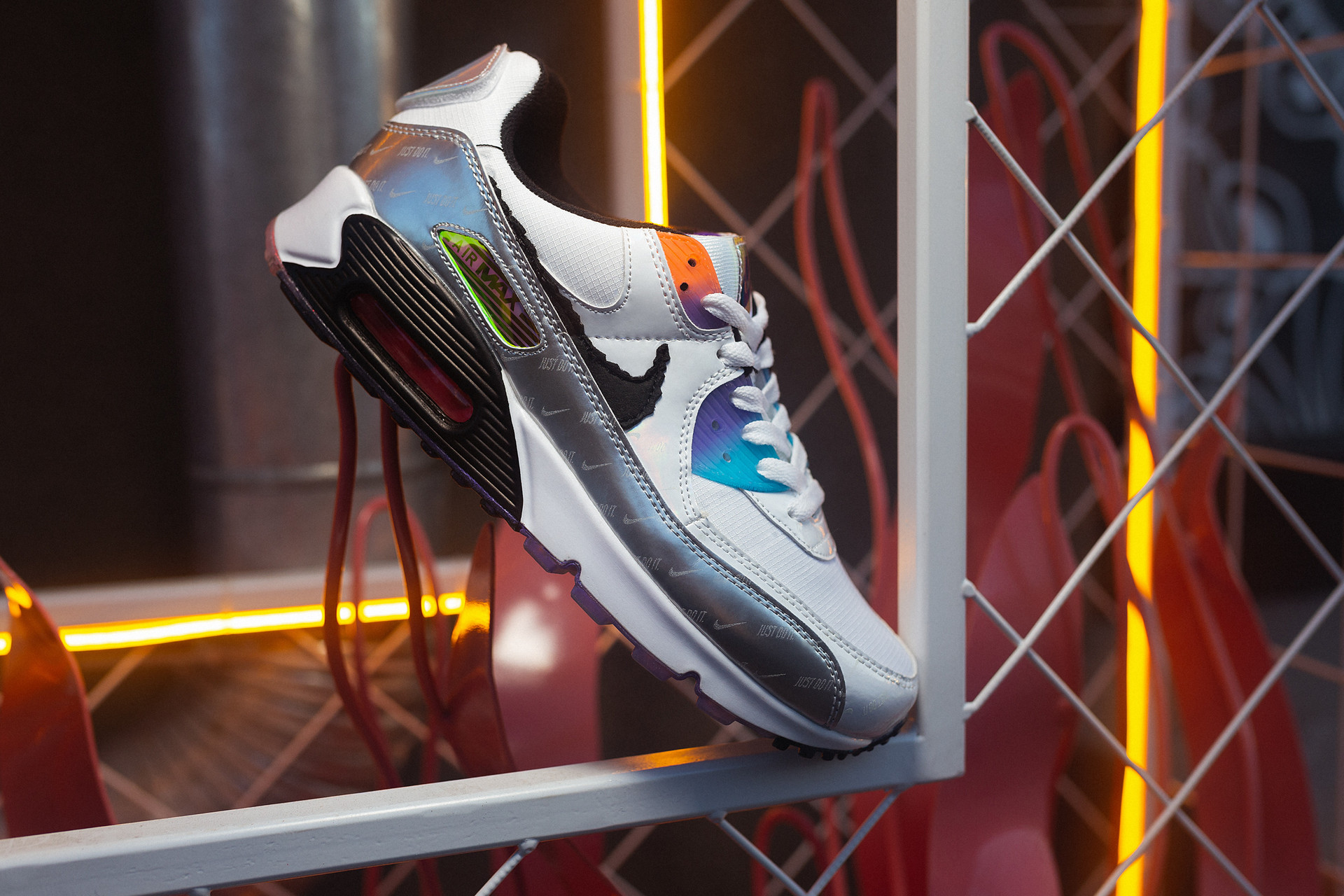 Кроссовки Nike Air Max 90 «Have a Good Game»