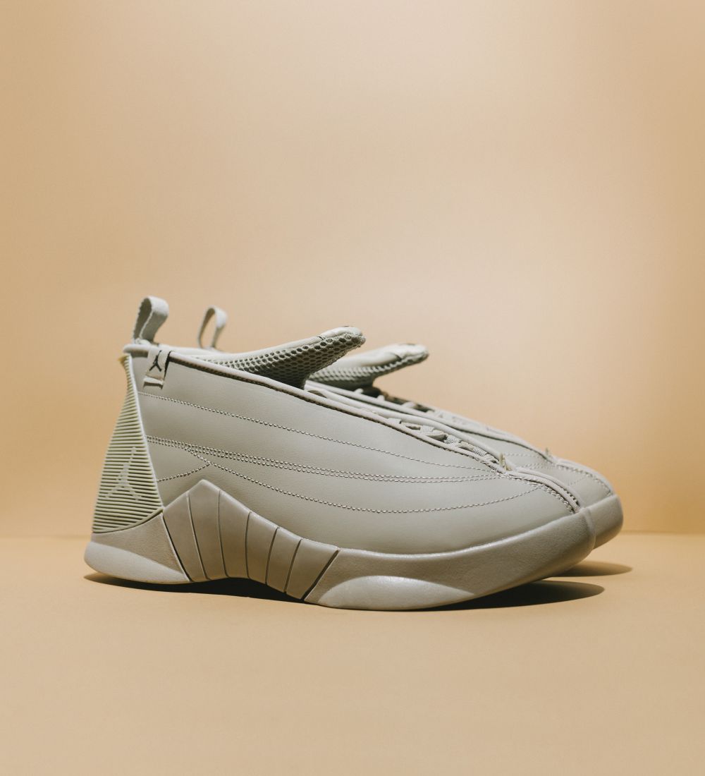 NIKE AIR JORDAN XV